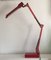 Vintage Table Lamp from Luxo, 1980s, Image 1