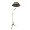 Mid-Century Italian Floor Lamp from Stilnovo, 1950s, Image 2