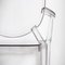 Louis Ghost Chairs by Philippe Starck for Kartell, 2000s, Set of 6 19