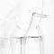 Louis Ghost Chairs by Philippe Starck for Kartell, 2000s, Set of 6, Imagen 13