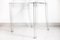 Louis Ghost Chairs by Philippe Starck for Kartell, 2000s, Set of 6 16