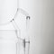 Louis Ghost Chairs by Philippe Starck for Kartell, 2000s, Set of 6, Image 14