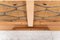 Fauteuils et Divan Antimott en Merisier par Walter Knoll / Wilhelm Knoll pour Knoll Inc. / Knoll International, 1950s, Set de 3 22