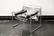Model B3 Wassily Lounge Chairs by Marcel Breuer for Gavina, 1960s, Set of 2 11