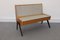 Mid-Century German Bench from EKA Wohnmobel, 1960s, Image 7