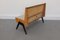 Mid-Century German Bench from EKA Wohnmobel, 1960s, Image 8