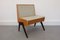 Banc Mid-Century de EKA Wohnmobel, Allemagne, 1960s 13