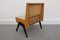 Banc Mid-Century de EKA Wohnmobel, Allemagne, 1960s 9