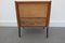 Mid-Century German Bench from EKA Wohnmobel, 1960s, Image 6