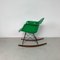 Mid-Century RAR Rocking Chair by Charles & Ray Eames for Herman Miller, 1950s 6