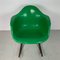 Mid-Century RAR Rocking Chair by Charles & Ray Eames for Herman Miller, 1950s 2