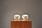 KD 27 Table Lamp by Joe Colombo for Kartell, Set of 2 2