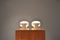 KD 27 Table Lamp by Joe Colombo for Kartell, Set of 2, Image 2