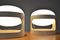 KD 27 Table Lamp by Joe Colombo for Kartell, Set of 2 9