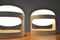 KD 27 Table Lamp by Joe Colombo for Kartell, Set of 2, Image 9