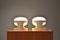 KD 27 Table Lamp by Joe Colombo for Kartell, Set of 2, Immagine 3