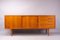 Teak Trento Sideboard by Nils Jonsson for Troeds, Sweden, 1960s 1