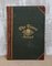 Antique Leather Bound The Times Atlas from Printing House Square London E.C 1