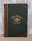 Antique Leather Bound The Times Atlas from Printing House Square London E.C, Immagine 1