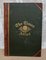 Antique Leather Bound The Times Atlas from Printing House Square London E.C, Image 2