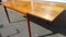 Mid-Century Danish Teak Dining Table by Henning Kjærnulf for Vejle Mobelfabrik 5