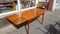 Mesa de comedor danesa Mid-Century de teca de Henning Kjærnulf para Vejle Mobelfabrik, Imagen 8