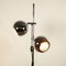 Vintage Chrome Ball Floor Lamp, 1970s 9