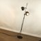 Vintage Chrome Ball Floor Lamp, 1970s, Imagen 3