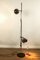 Vintage Chrome Ball Floor Lamp, 1970s, Image 2