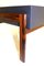 Swedish Teak, Metal, and Rosewood Planter, 1960s, Image 3