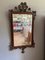 Large Art Nouveau Mirror, Imagen 1