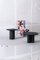 Dislocation Square Side Table by Studio Buzao 7