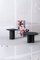 Dislocation Square Side Table by Studio Buzao, Image 7