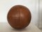 Vintage Leather 5kg Medicine Ball, 1930s, Image 8