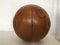 Vintage Leather 5kg Medicine Ball, 1930s, Image 7