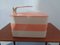 German Plastic Sewing Box, 1950s 2