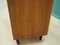 Vintage Teak Chest of Drawers, Immagine 13