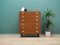 Vintage Teak Chest of Drawers, Immagine 12