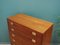 Vintage Teak Chest of Drawers 8