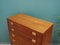 Vintage Teak Chest of Drawers, Immagine 8
