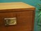 Vintage Teak Chest of Drawers 5