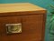 Vintage Teak Chest of Drawers, Immagine 5