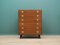 Vintage Teak Chest of Drawers, Immagine 1
