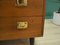 Vintage Teak Chest of Drawers, Immagine 3