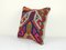 Turkish Cicim Kilim Cushion Cover, Image 2