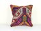 Copricuscino Cicim Kilim, Turchia, Immagine 1