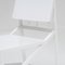 Walk the Line Aluminum Chair by Deevie Vermetten for Fermetti Atelier Belge, 2012, Image 10