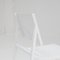 Walk the Line Aluminum Chair by Deevie Vermetten for Fermetti Atelier Belge, 2012 5