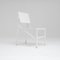 Walk the Line Aluminum Chair by Deevie Vermetten for Fermetti Atelier Belge, 2012, Image 3