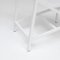 Walk the Line Aluminum Chair by Deevie Vermetten for Fermetti Atelier Belge, 2012 6